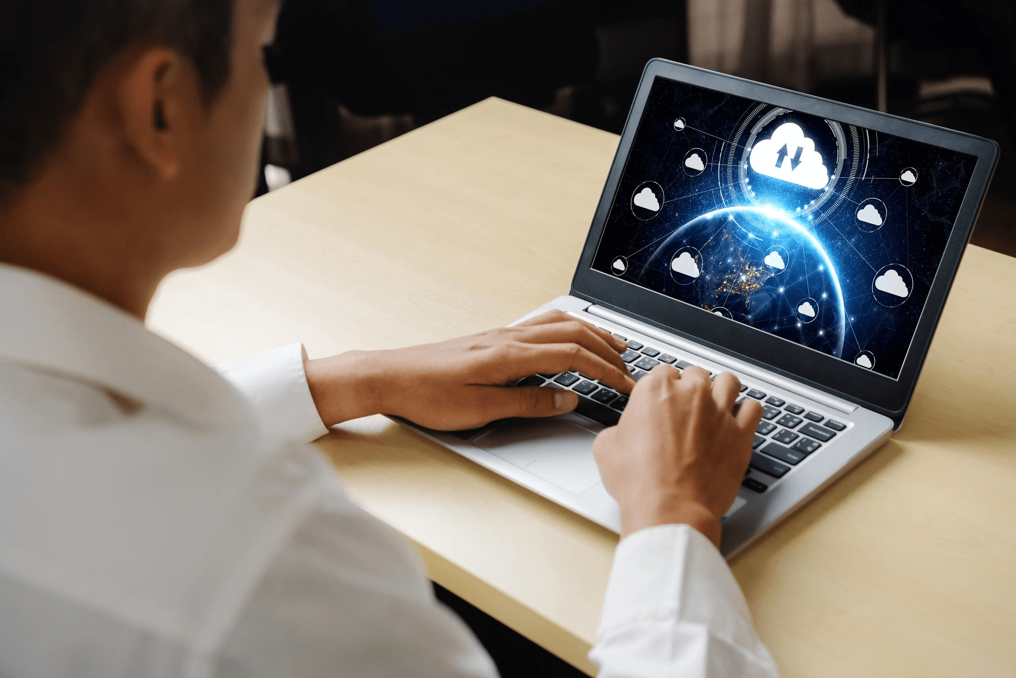 Menjaga Web Donasi Tetap Online: Solusi Hosting untuk Lembaga Filantropi